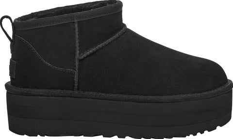 UGG Classic Ultra Mini Platform - Women's