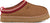 UGG Tazz Slippers - Kids - Chestnut