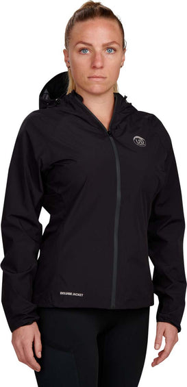 Ultimate Direction Deluge Running Jacket - Women's