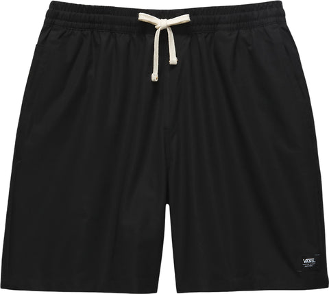 Vans Range Relaxed Sport Shorts 18 In - Men's