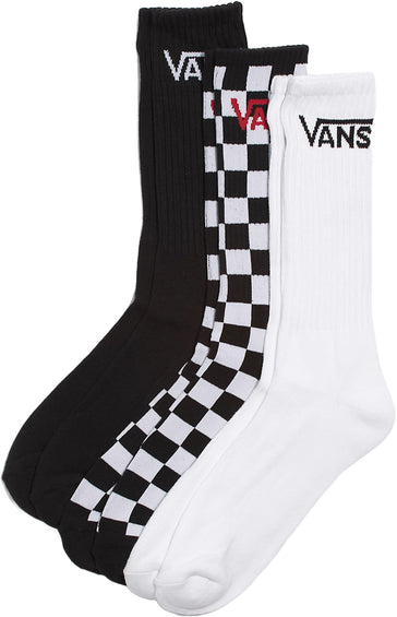 Vans Classic Crew Socks - Men's