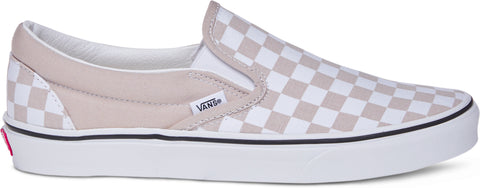 Vans Classic Slip-On Checkerboard Shoe