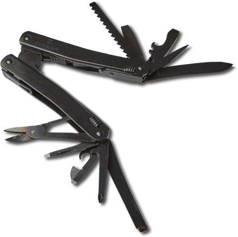 Victorinox Swiss Tool Spirit XBS Multi-Tool