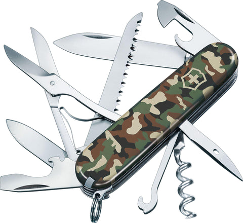 Victorinox Huntsman Pocket Knife