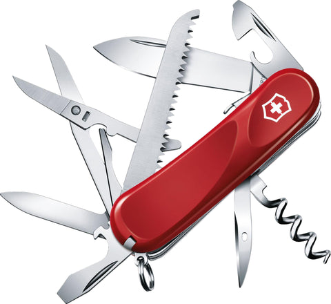 Victorinox Evolution S17 Pocket Knife