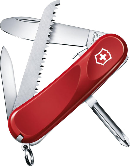 Victorinox Junior 09 Pocket Knife