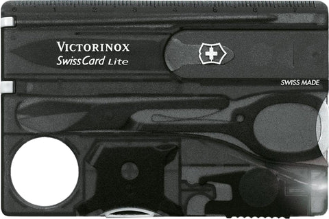 Victorinox Swiss Card Lite Multi-Tool Kit