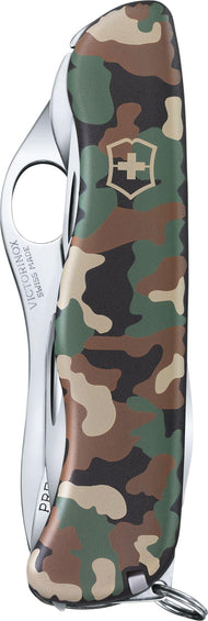 Victorinox Trekker One-Hand Pocket Knife