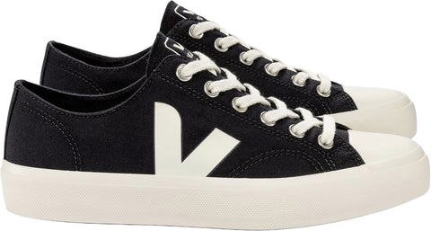 Veja Wata II Low Canvas Sneaker - Unisex