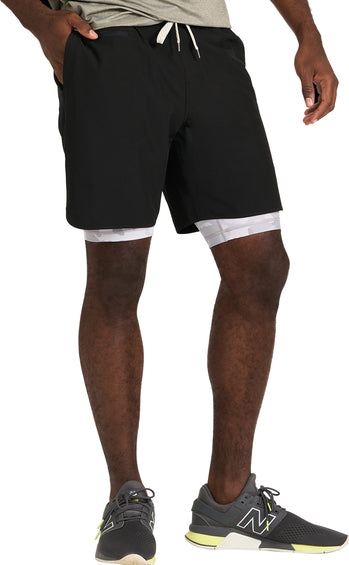 Vuori Banks Shorts - Men's