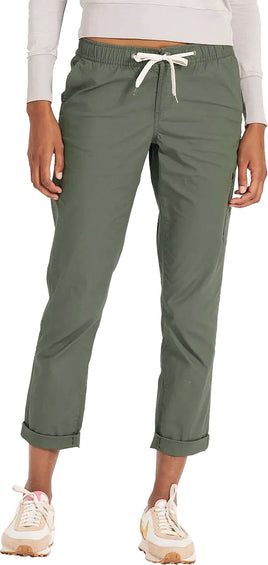 Vuori Ripstop Pants - Women's