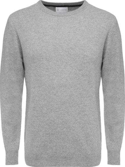 We Norwegians Blefjell Crewneck Sweater - Men's