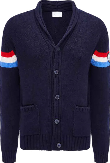 We Norwegians Après Ski Cardigan - Men's