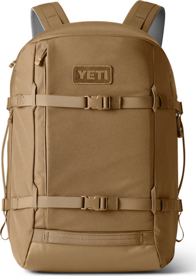 YETI Crossroads Backpack 35L